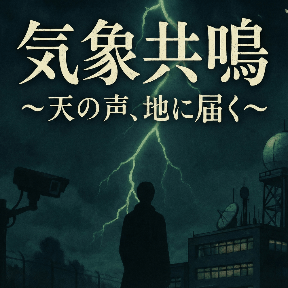 気象共鳴
