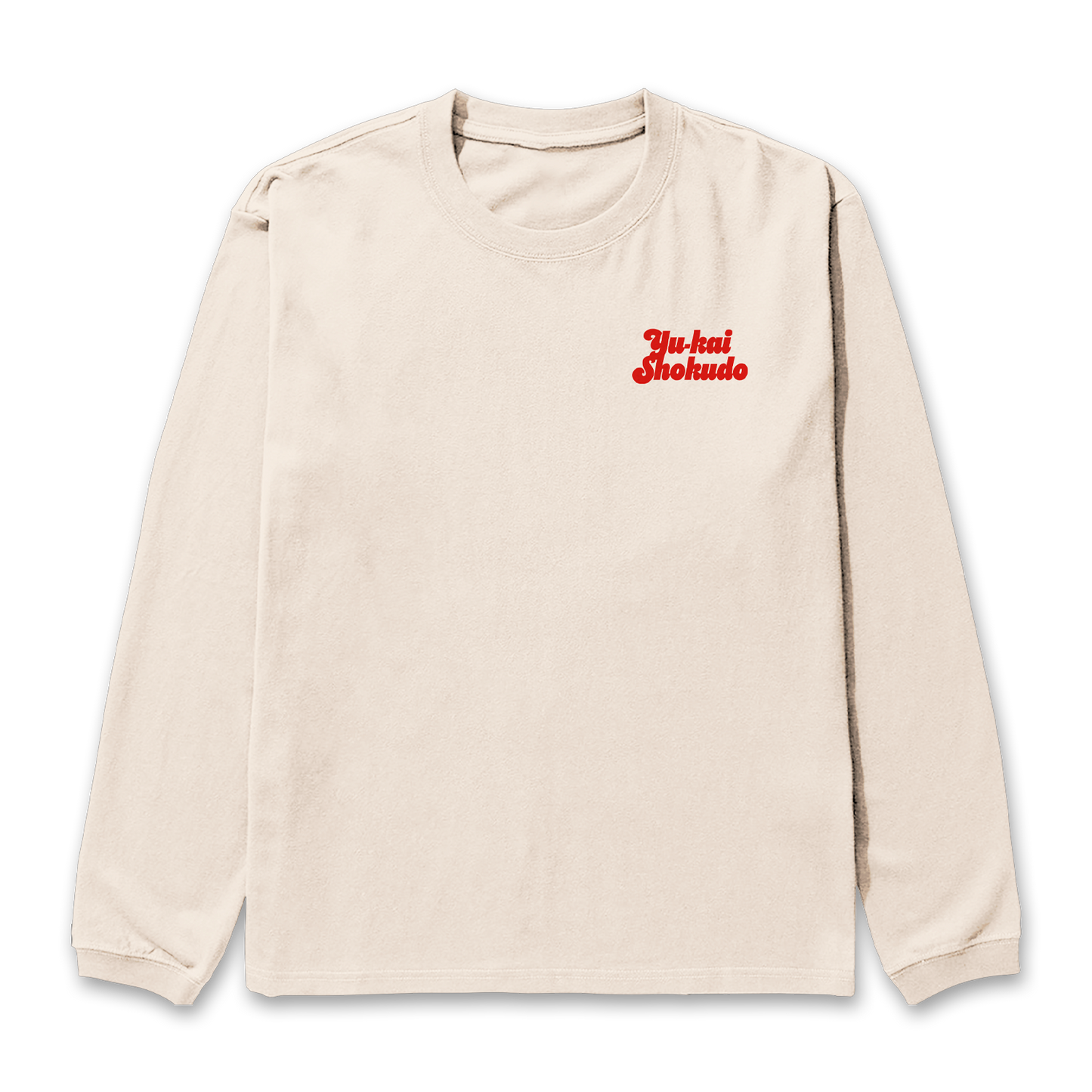 幽拐食堂Tシャツ