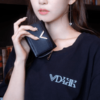人の財布 Tシャツ | RESTRICTED