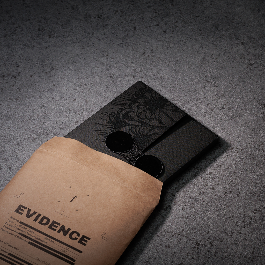 SILENT HILL f 残置物展