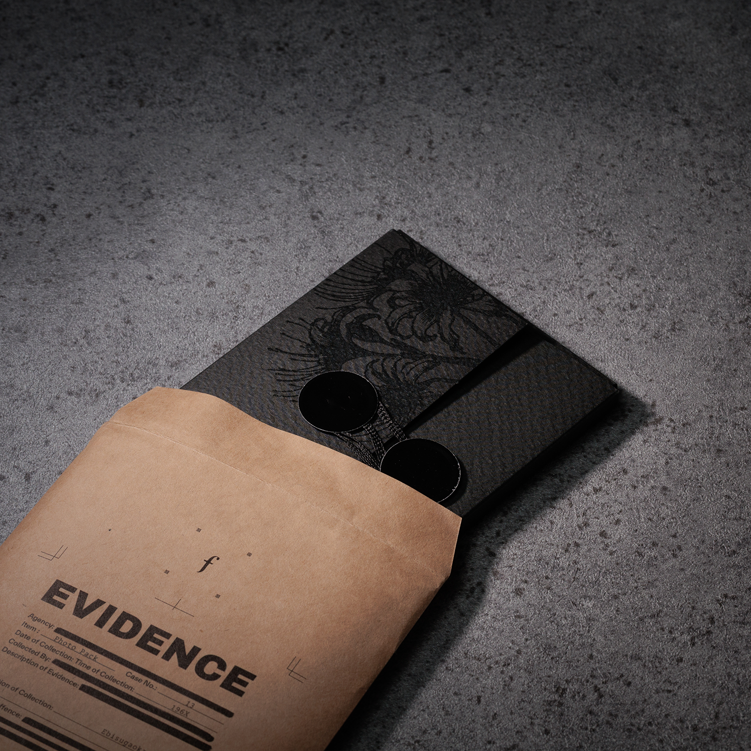 SILENT HILL f 残置物展