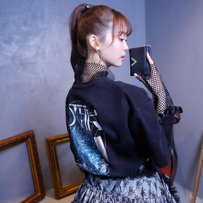 RESTRICTED： 人の財布 Tシャツ