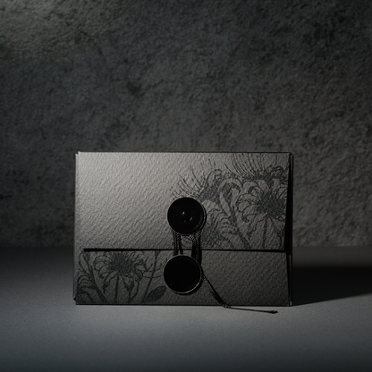 SILENT HILL f 残置物展