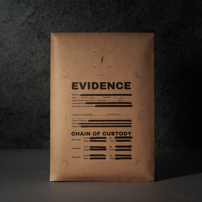 SILENT HILL f 残置物展