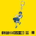 福来あざみ アクリルキーホルダー | 都市伝説解体・センター試験