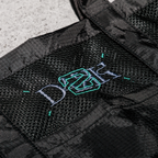 D4KKメッシュトートバッグ