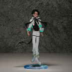 RAYアクリルスタンド