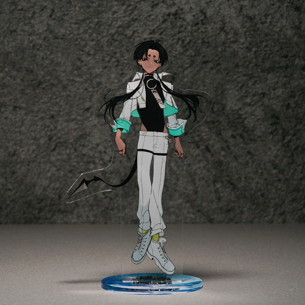 RAYアクリルスタンド