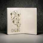 Moleskine Custom Edition for D4KK