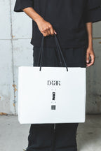 ショッパートートバッグ | D4KK