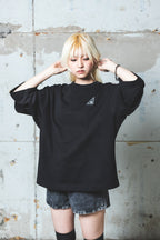 {IIII} レイヤードTシャツ | The Fourth Boundary