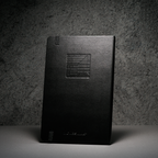 Moleskine Custom Edition for D4KK