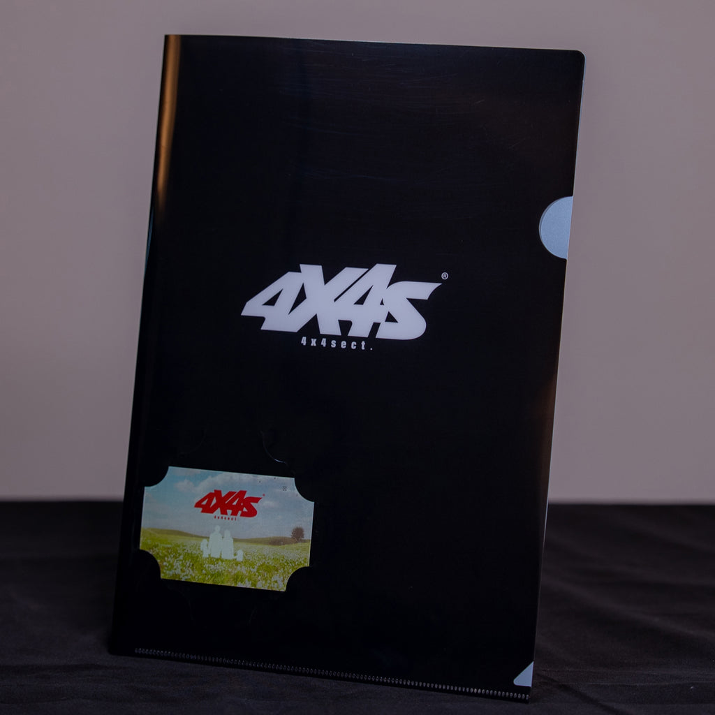 503号室の郵便物