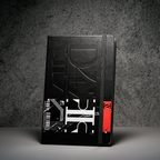 Moleskine Custom Edition for D4KK