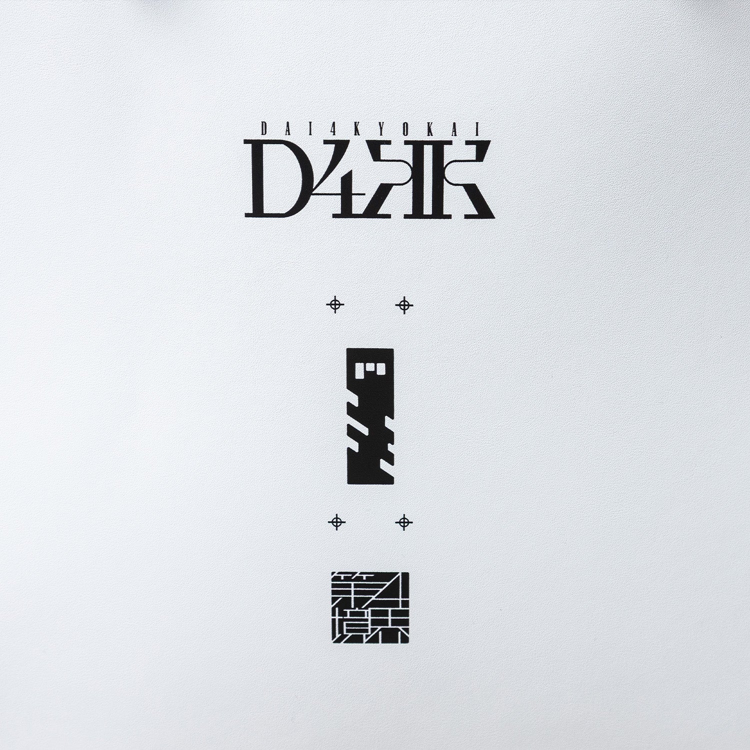 ショッパートートバッグ | D4KK