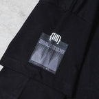 {IIII} レイヤードTシャツ | The Fourth Boundary