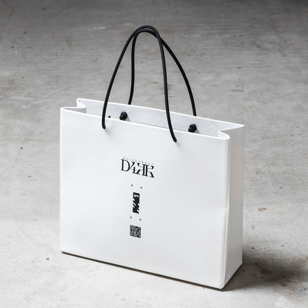 ショッパートートバッグ | D4KK