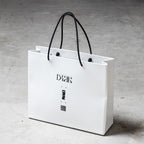 ショッパートートバッグ | D4KK