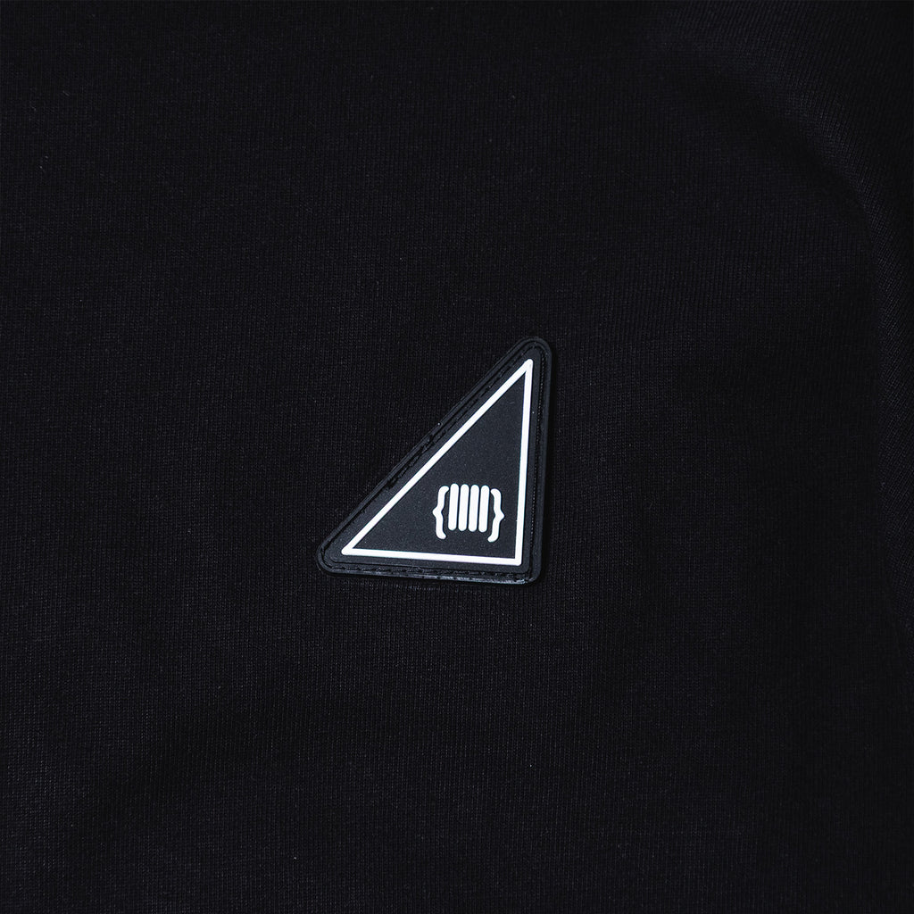 {IIII} レイヤードTシャツ | The Fourth Boundary