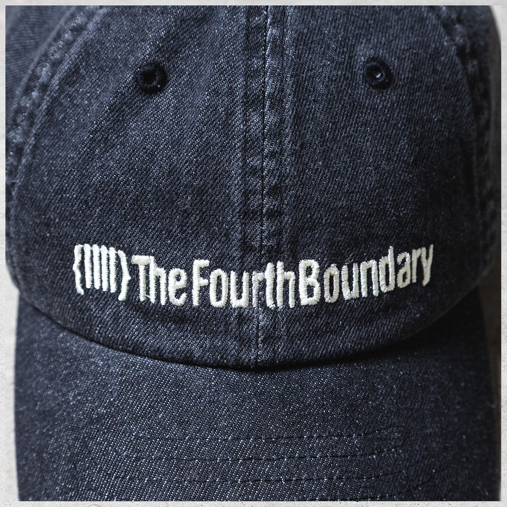 {IIII} キャップ | The Fourth Boundary