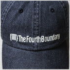 {IIII} キャップ | The Fourth Boundary