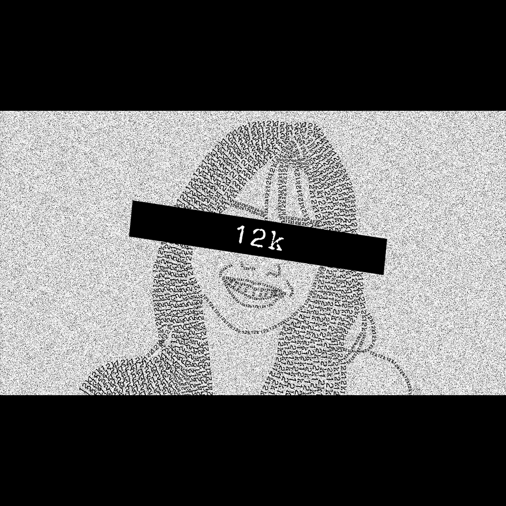 12K