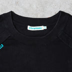 {IIII} 刺繍Tシャツ | The Fourth Boundary