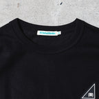 {IIII} レイヤードTシャツ | The Fourth Boundary