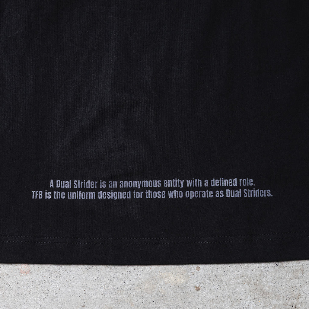 {IIII} レイヤードTシャツ | The Fourth Boundary