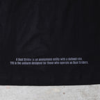 {IIII} レイヤードTシャツ | The Fourth Boundary