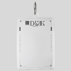 D4KKカードホルダー