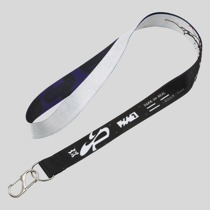 D4KKネックストラップ – 第四境界 - ARG Shop D4KKネックストラップ – 第四境界 - ARG Shop