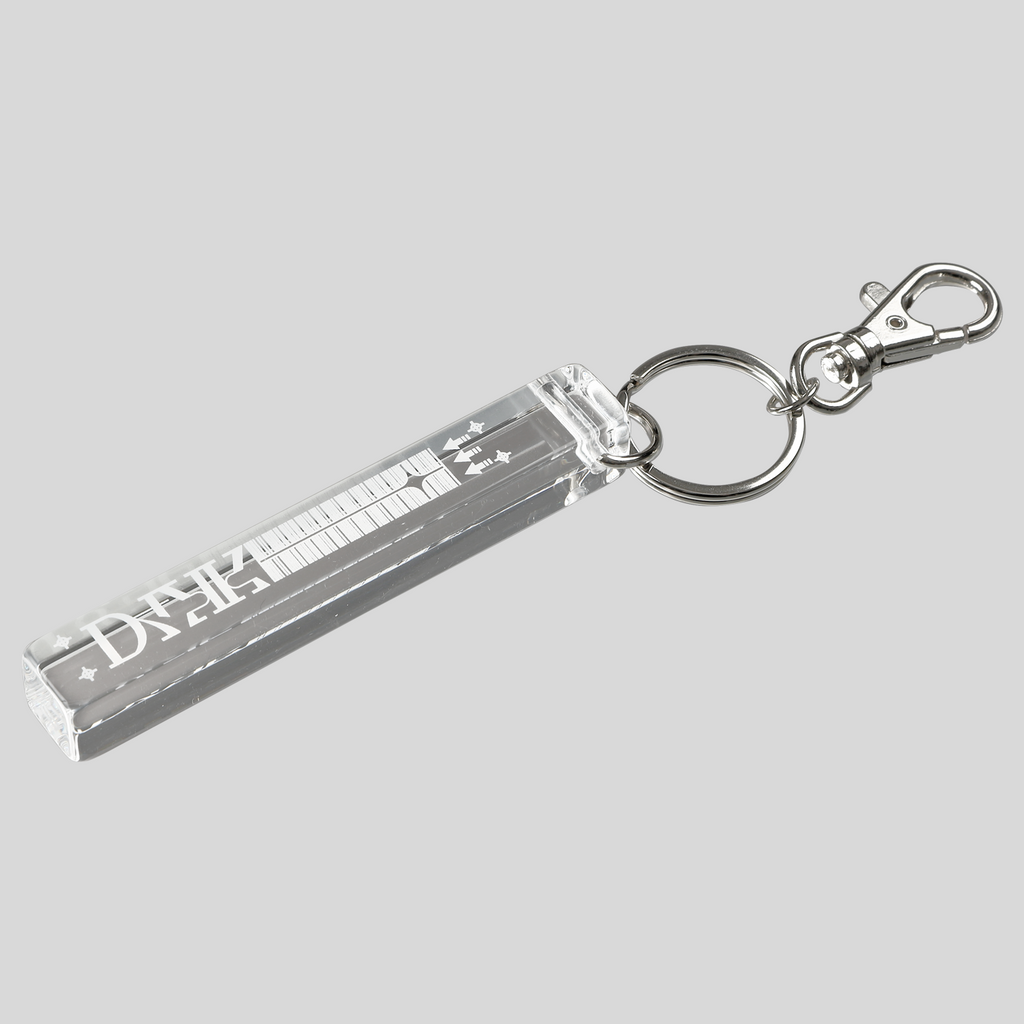 D4KKルームキーホルダー