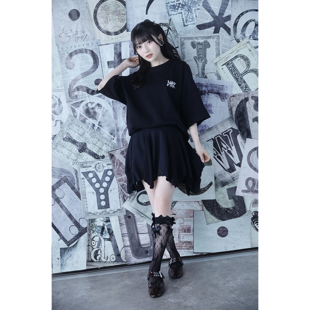 RESTRICTED：人の給与明細 Tシャツ