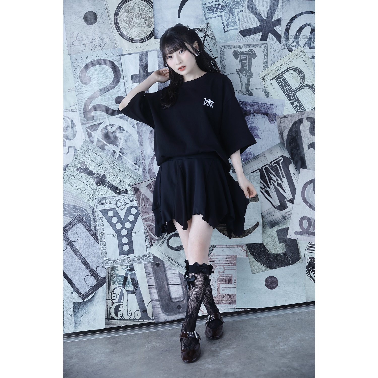 RESTRICTED：人の給与明細 Tシャツ