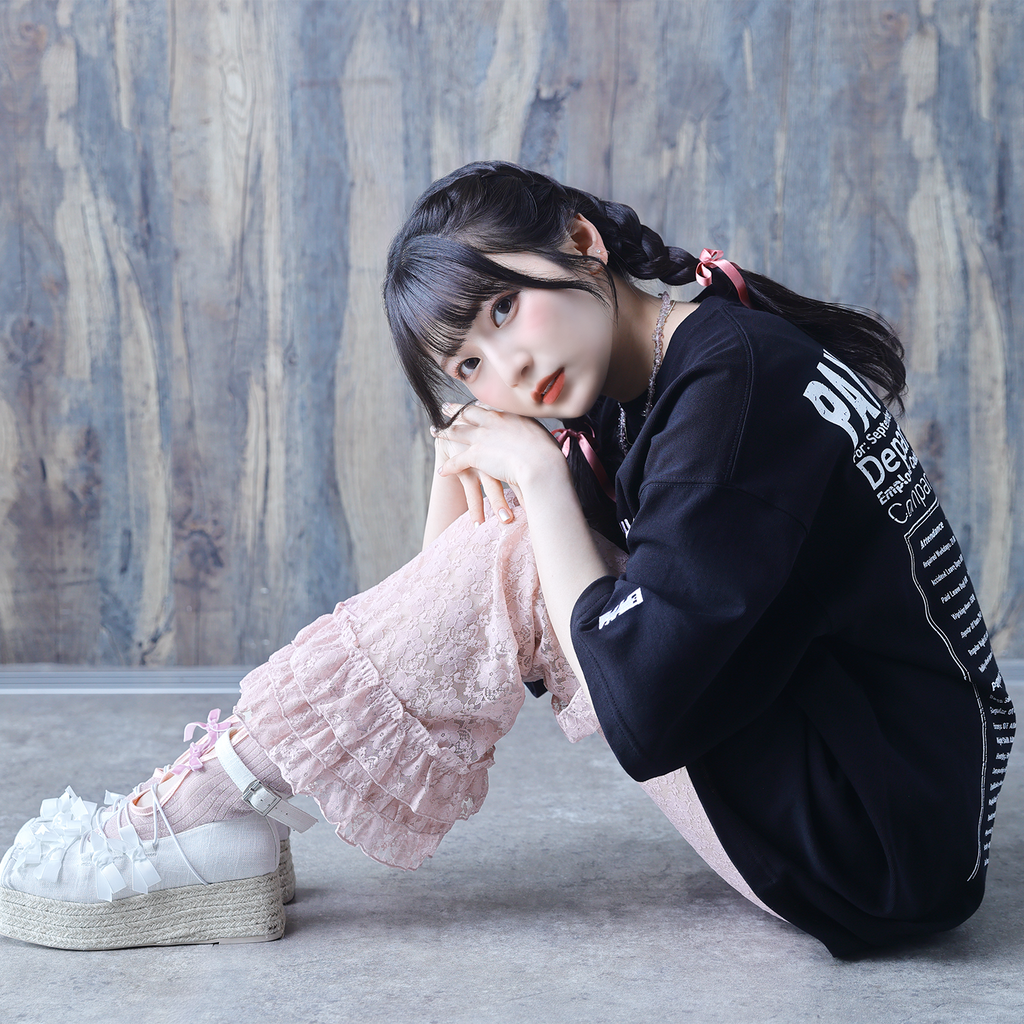 RESTRICTED：人の給与明細 Tシャツ