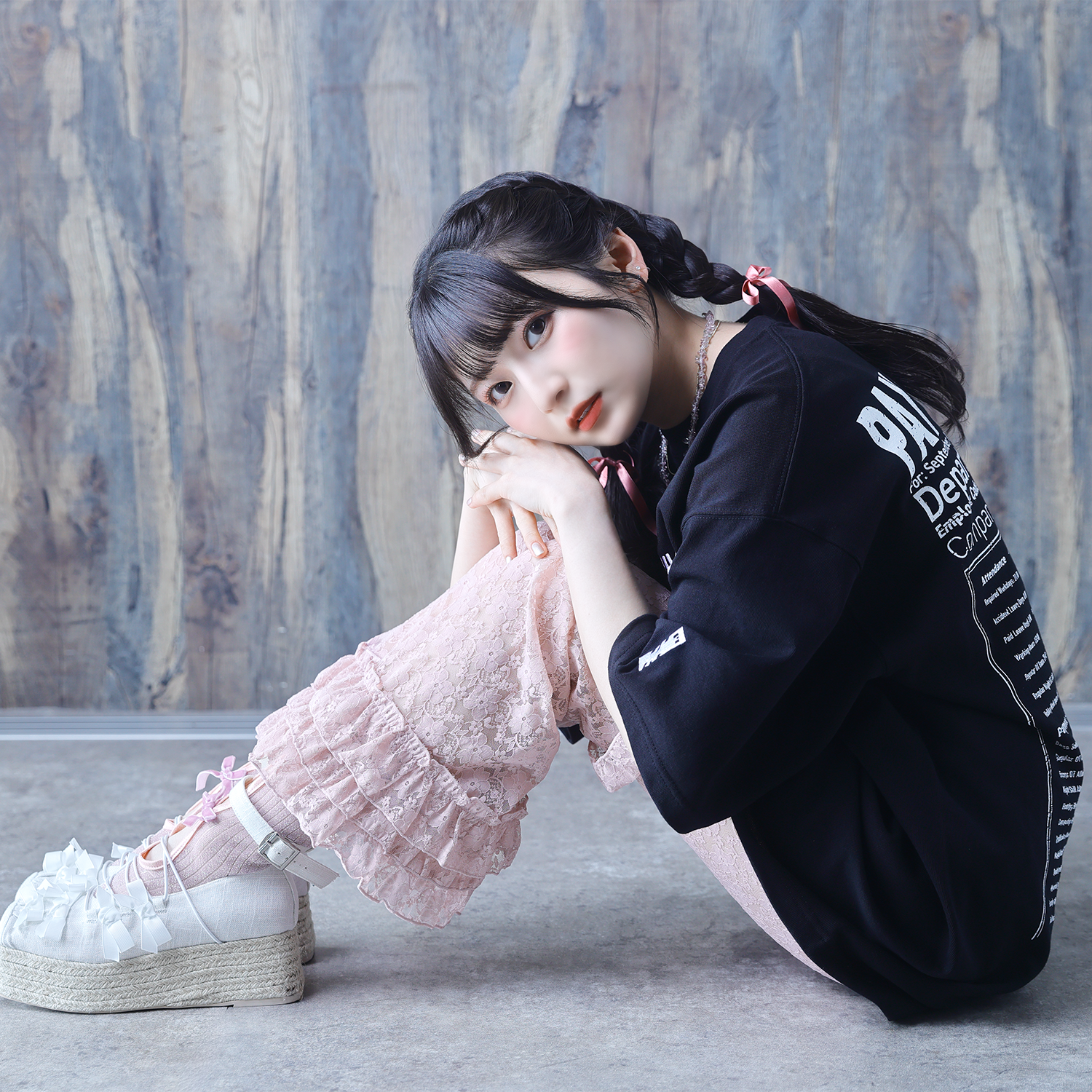 RESTRICTED：人の給与明細 Tシャツ