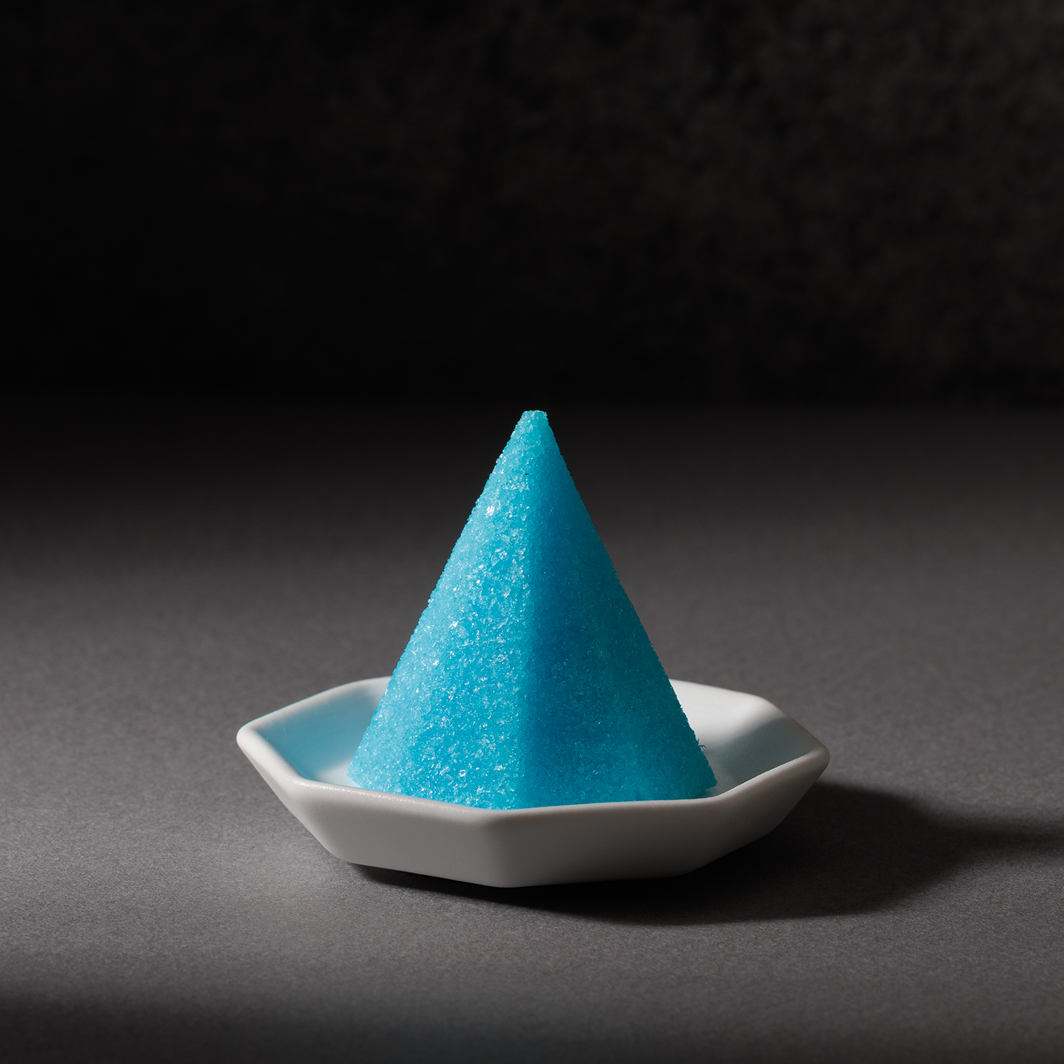 恐怖克服 盛り塩