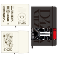 Moleskine Custom Edition for D4KK