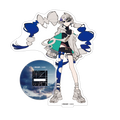 AMGYアクリルスタンド