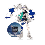 AMGYアクリルスタンド