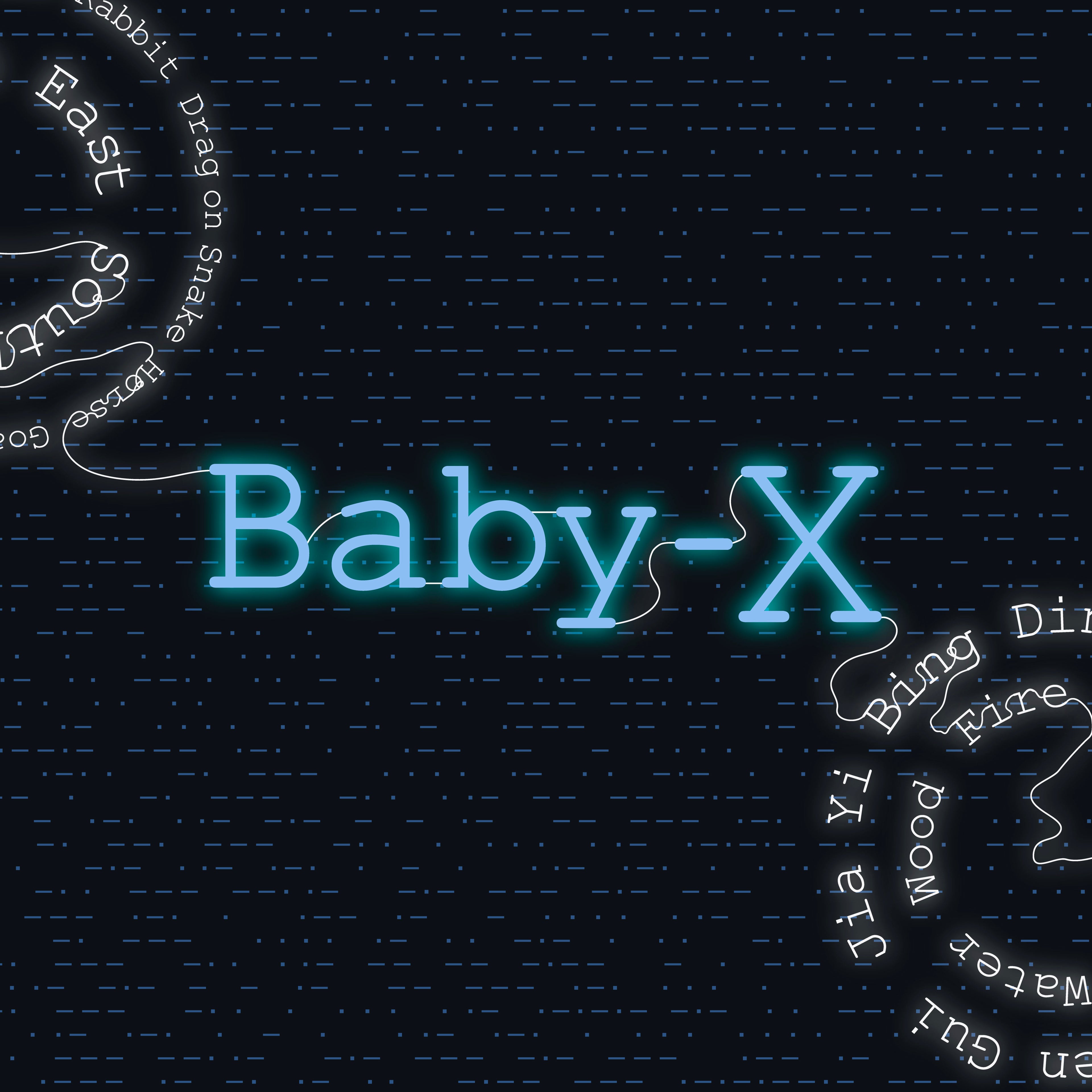 Baby-X