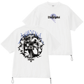 2周年記念Tシャツ