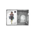 クリアファイル ましろ爻 | PARALLEL CASE: 2434