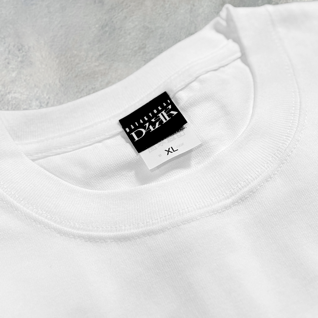 RESTRICTED：人の給与明細 Tシャツ