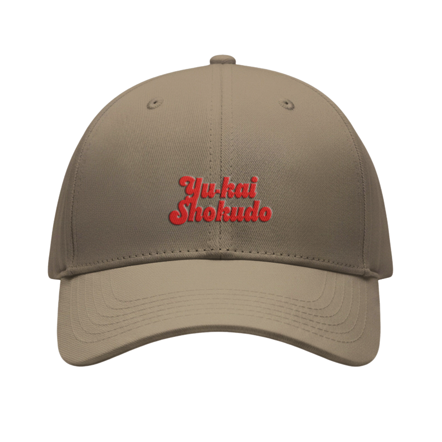 幽拐食堂キャップ