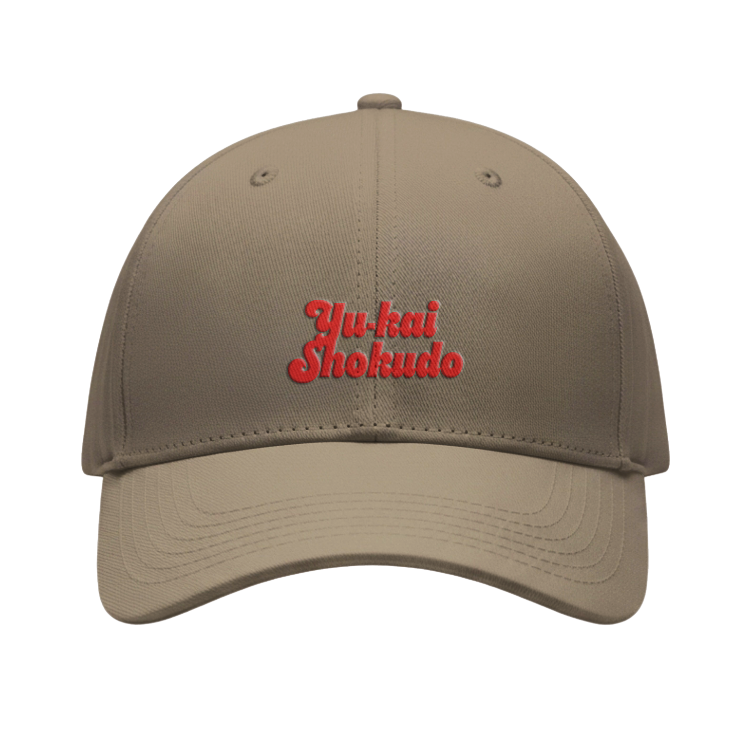 幽拐食堂キャップ