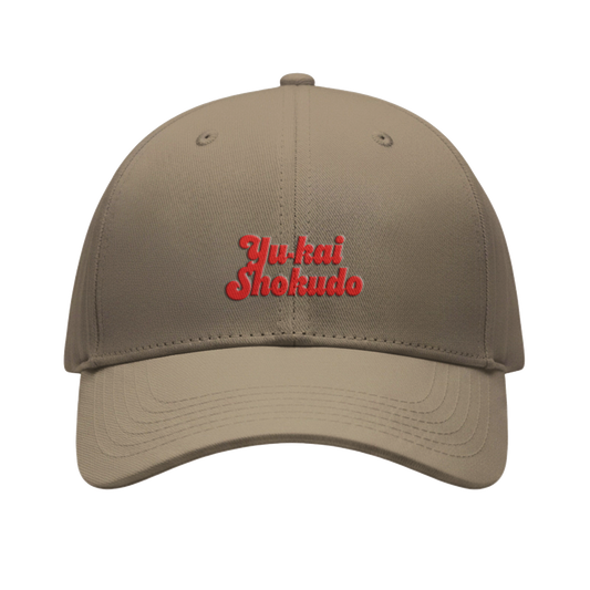 幽拐食堂キャップ