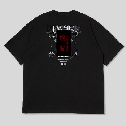 職員Tシャツ