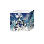 D4KKブロックメモ